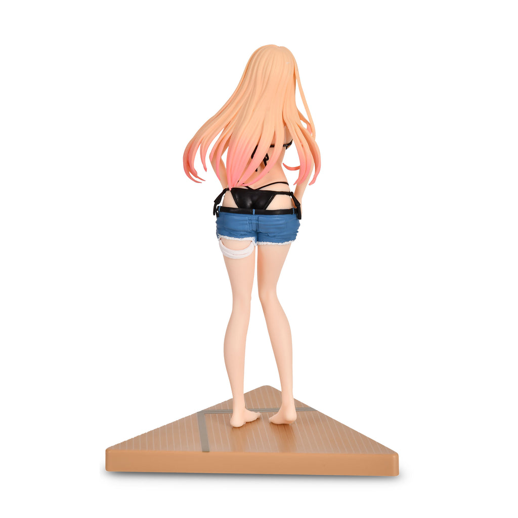 Immagine del prodotto My Dress-Up Darling - Figura di Marin Kitagawa Prima Misurazione