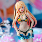 Immagine del prodotto My Dress-Up Darling - Figura di Marin Kitagawa Prima Misurazione