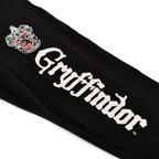 Immagine del prodotto Harry Potter - Pantaloni da tuta Gryffindor Glow in the Dark neri