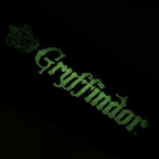Immagine del prodotto Harry Potter - Pantaloni da tuta Gryffindor Glow in the Dark neri