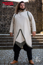 Product image Dungeons & Dragons - Cleric tunic beige