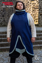 Immagine del prodotto Dungeons & Dragons - Tabarro del Chierico blu
