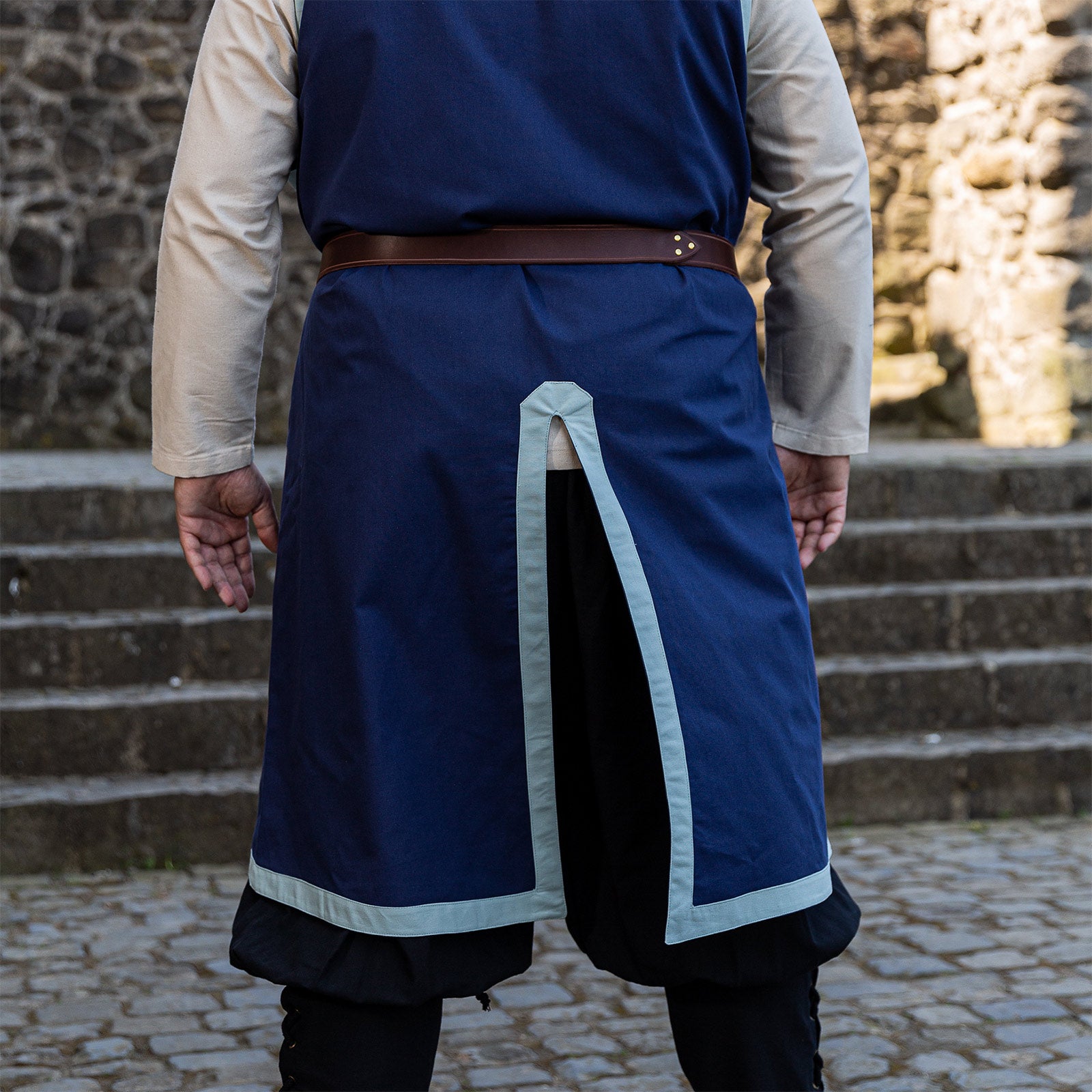 Immagine del prodotto Dungeons & Dragons - Tabarro del Chierico blu