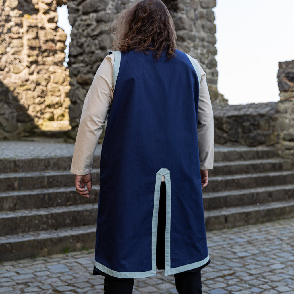 Immagine del prodotto Dungeons & Dragons - Tabarro del Chierico blu