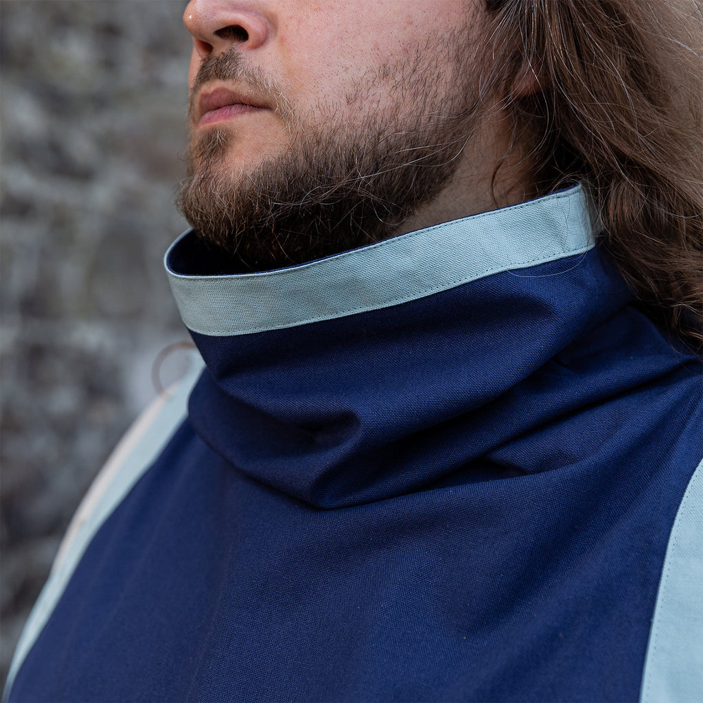 Immagine del prodotto Dungeons & Dragons - Tabarro del Chierico blu