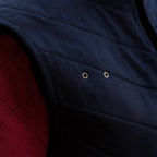 Immagine del prodotto Dungeons & Dragons - Gilet da combattente nero