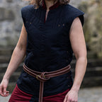 Immagine del prodotto Dungeons & Dragons - Gilet da combattente nero