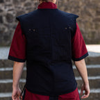 Immagine del prodotto Dungeons & Dragons - Gilet da combattente nero
