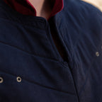 Immagine del prodotto Dungeons & Dragons - Gilet da combattente nero