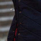 Immagine del prodotto Dungeons & Dragons - Gilet da combattente nero