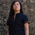 Immagine del prodotto Dungeons & Dragons - Camicia nera da ladro