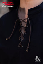 Immagine del prodotto Dungeons & Dragons - Camicia nera da ladro