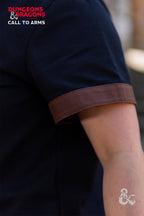 Immagine del prodotto Dungeons & Dragons - Camicia nera da ladro