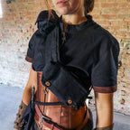 Immagine del prodotto Dungeons & Dragons - Camicia nera da ladro