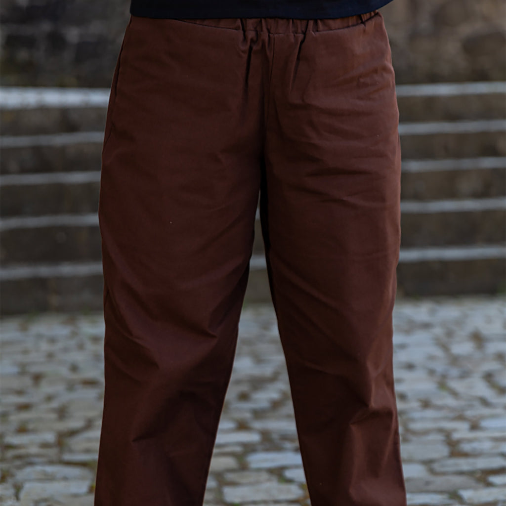 Immagine del prodotto Dungeons & Dragons - Pantaloni marroni da Rogue