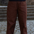 Immagine del prodotto Dungeons & Dragons - Pantaloni marroni da Rogue