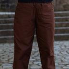 Immagine del prodotto Dungeons & Dragons - Pantaloni marroni da Rogue