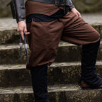 Immagine del prodotto Dungeons & Dragons - Pantaloni marroni da Rogue