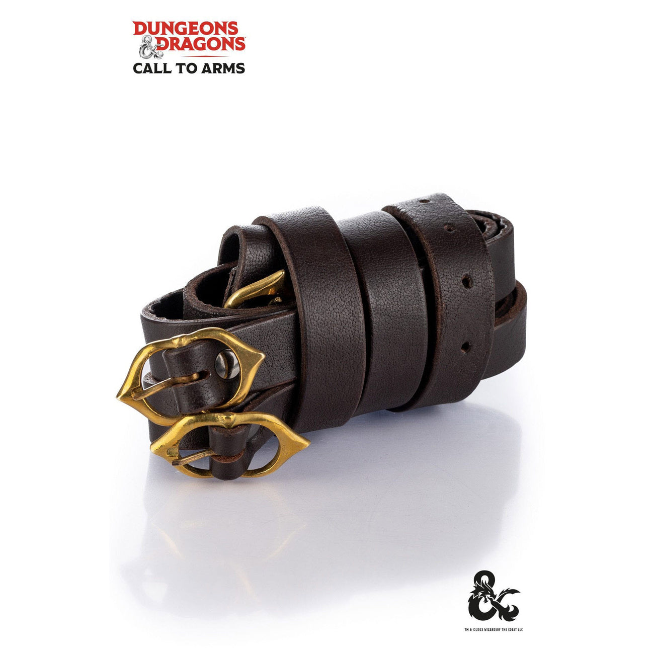 Immagine del prodotto Dungeons & Dragons - Porta libri mago marrone