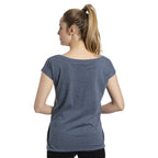Immagine del prodotto Winnie Pooh - T-shirt donna Friends grigio sciolto