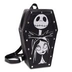 Immagine del prodotto Nightmare Before Christmas - Zaino nero Jack & Sally