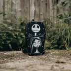 Immagine del prodotto Nightmare Before Christmas - Zaino nero Jack & Sally