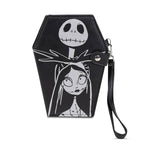 Immagine del prodotto Portafoglio Jack e Sally - Nightmare Before Christmas