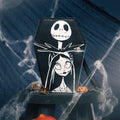 Immagine del prodotto Portafoglio Jack e Sally - Nightmare Before Christmas
