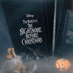 Immagine del prodotto Portafoglio Jack e Sally - Nightmare Before Christmas