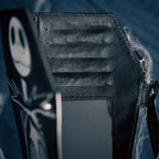 Immagine del prodotto Portafoglio Jack e Sally - Nightmare Before Christmas
