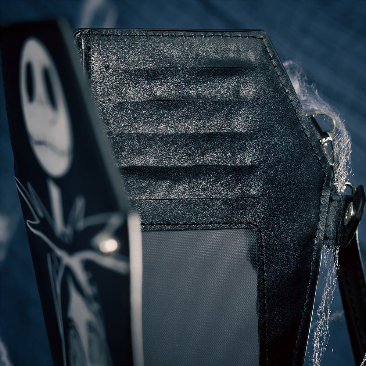 Immagine del prodotto Portafoglio Jack e Sally - Nightmare Before Christmas