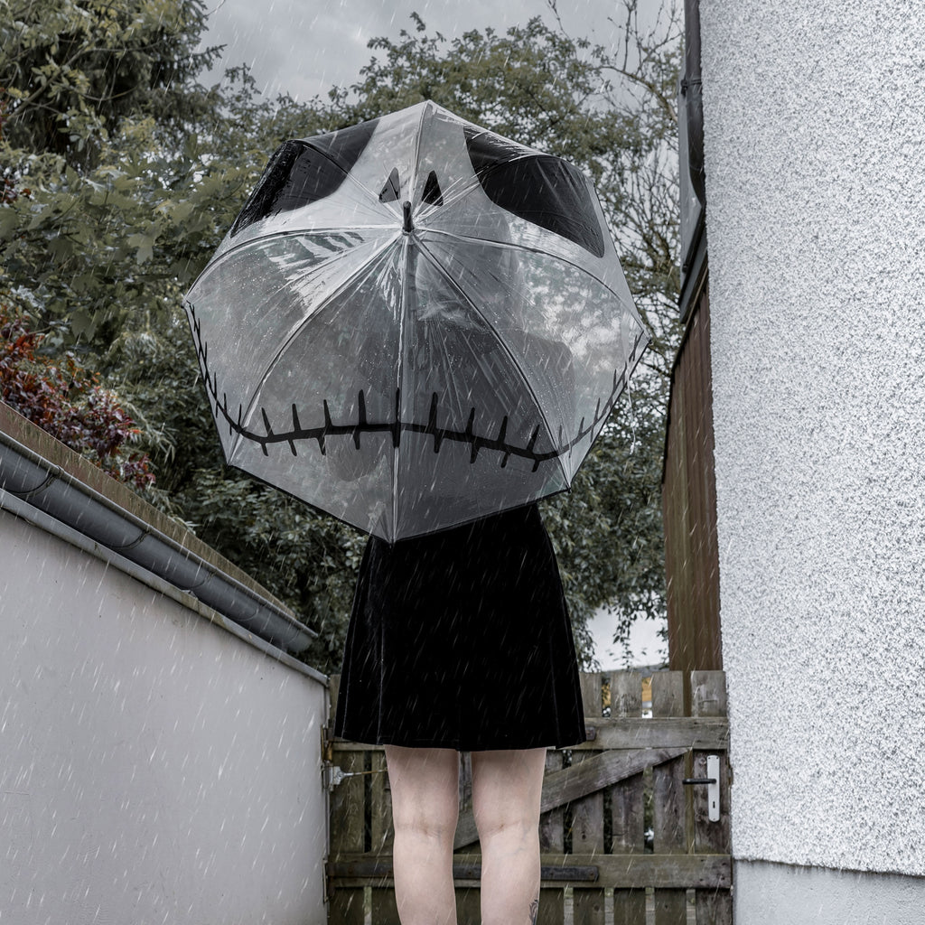 Immagine del prodotto Nightmare Before Christmas - Ombrello Jack Skellington