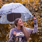 Immagine del prodotto Nightmare Before Christmas - Ombrello Jack Skellington