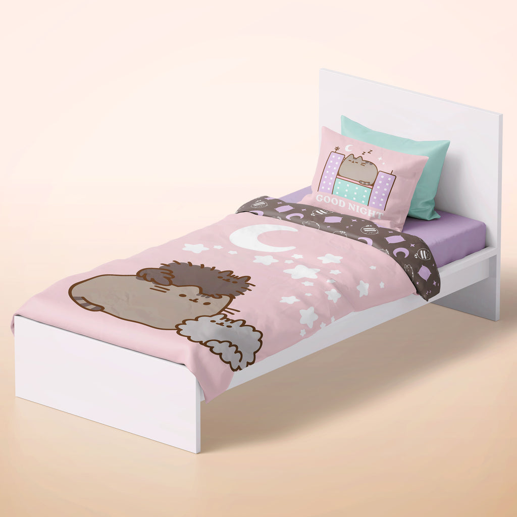 Immagine del prodotto Pusheen - Biancheria da letto Sleep