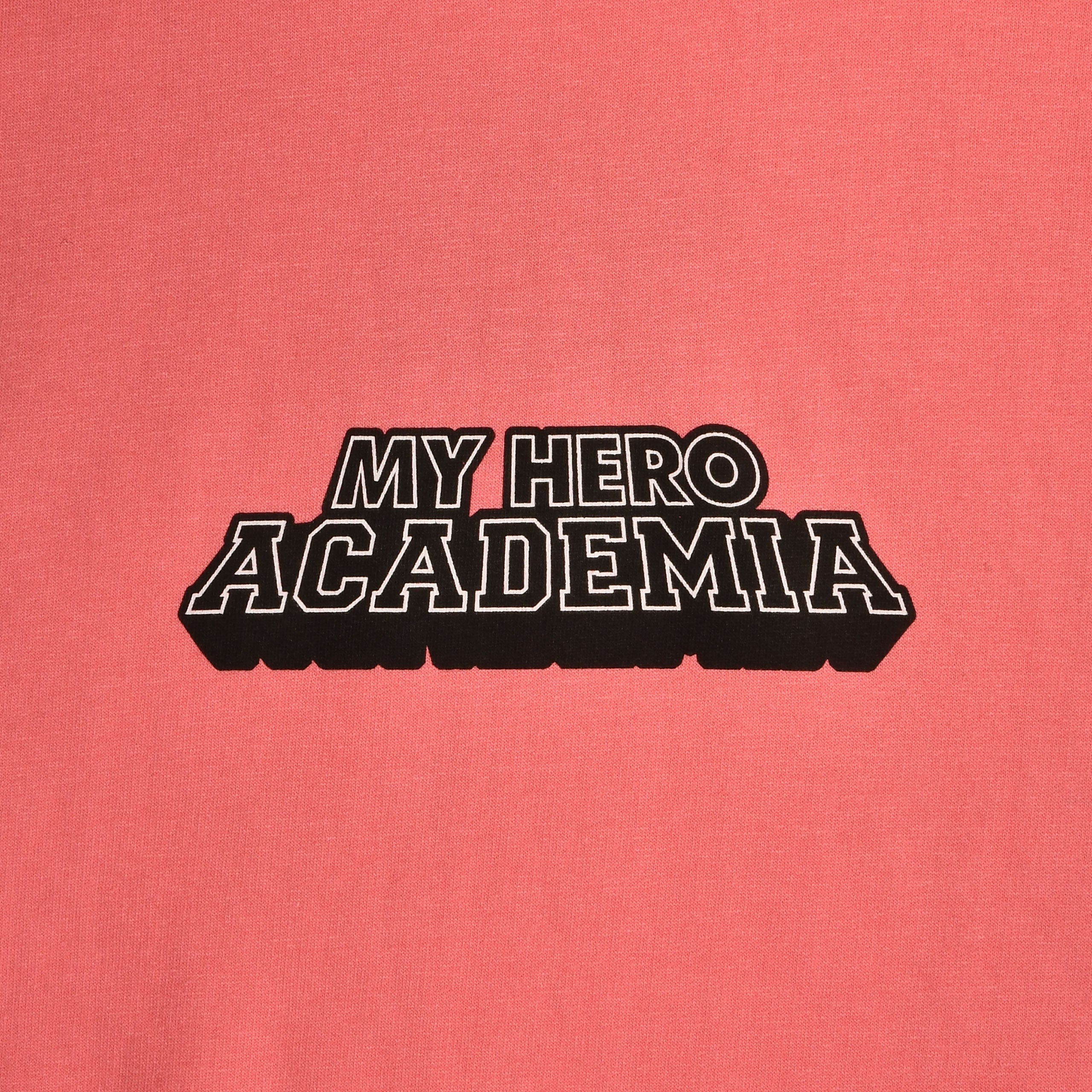 Immagine del prodotto My Hero Academia - Felpa con cappuccio da donna Himiko Toga