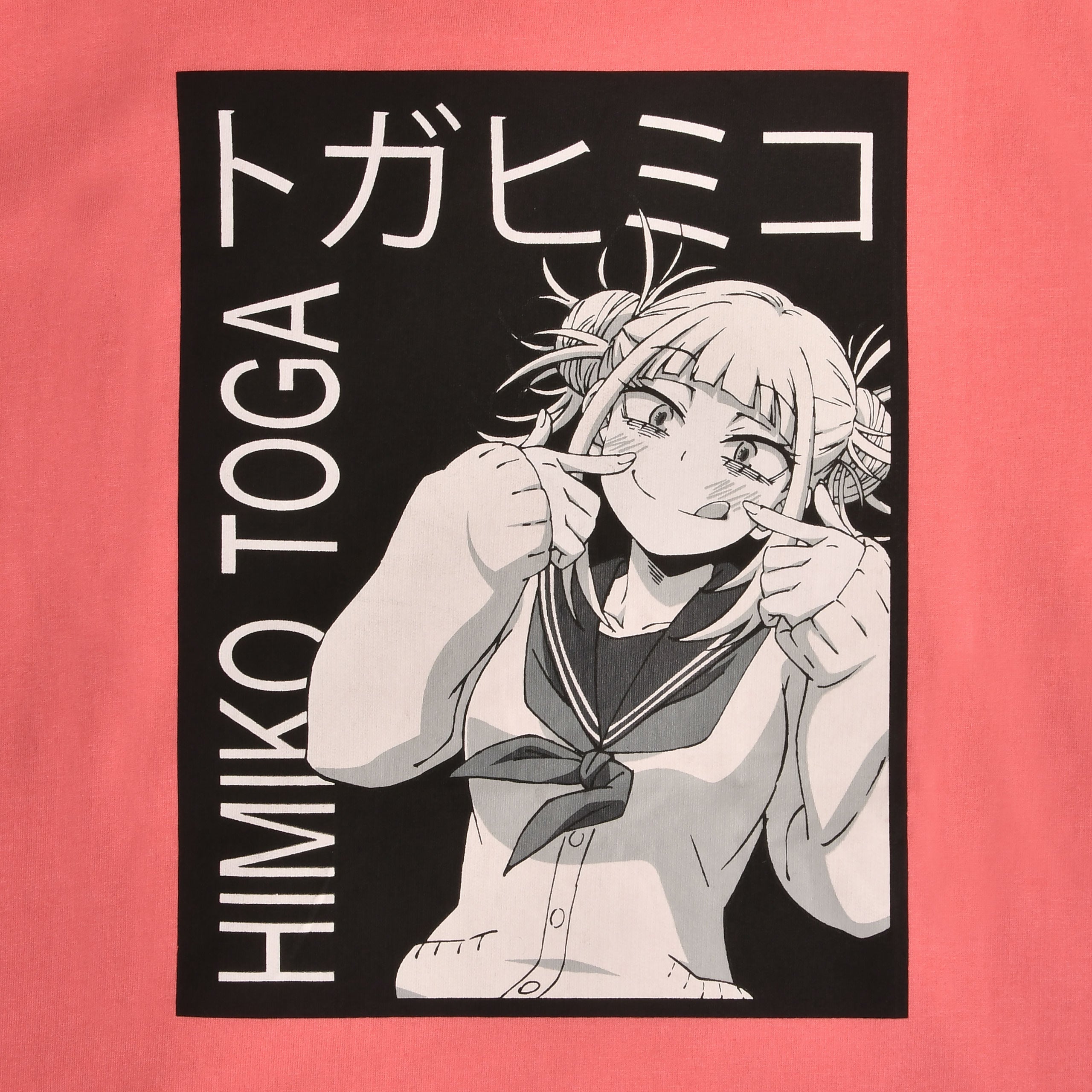 Immagine del prodotto My Hero Academia - Felpa con cappuccio da donna Himiko Toga