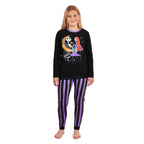 Immagine del prodotto Pigiama Jack e Sally - Nightmare Before Christmas