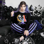 Immagine del prodotto Pigiama Jack e Sally - Nightmare Before Christmas