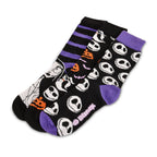 Immagine del prodotto Nightmare Before Christmas - Calzini Jack & Sally Set da 3