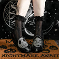 Immagine del prodotto Nightmare Before Christmas - Pantofole Jack & Sally