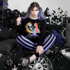 Immagine del prodotto Nightmare Before Christmas - Pantofole Jack & Sally