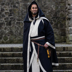 Immagine del prodotto Dungeons & Dragons - Set di abiti da mago 3 pezzi