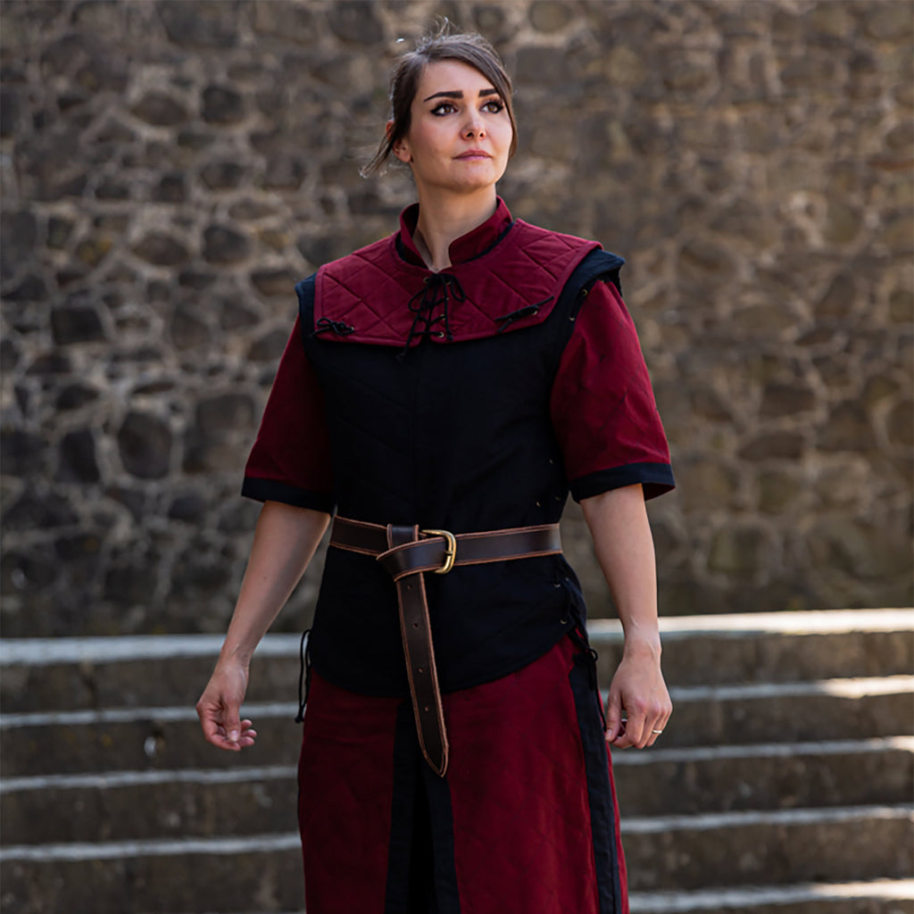 Immagine del prodotto Dungeons & Dragons - Set di abiti da combattente 3 pezzi