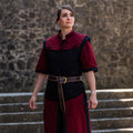 Immagine del prodotto Dungeons & Dragons - Set di abiti da combattente 3 pezzi