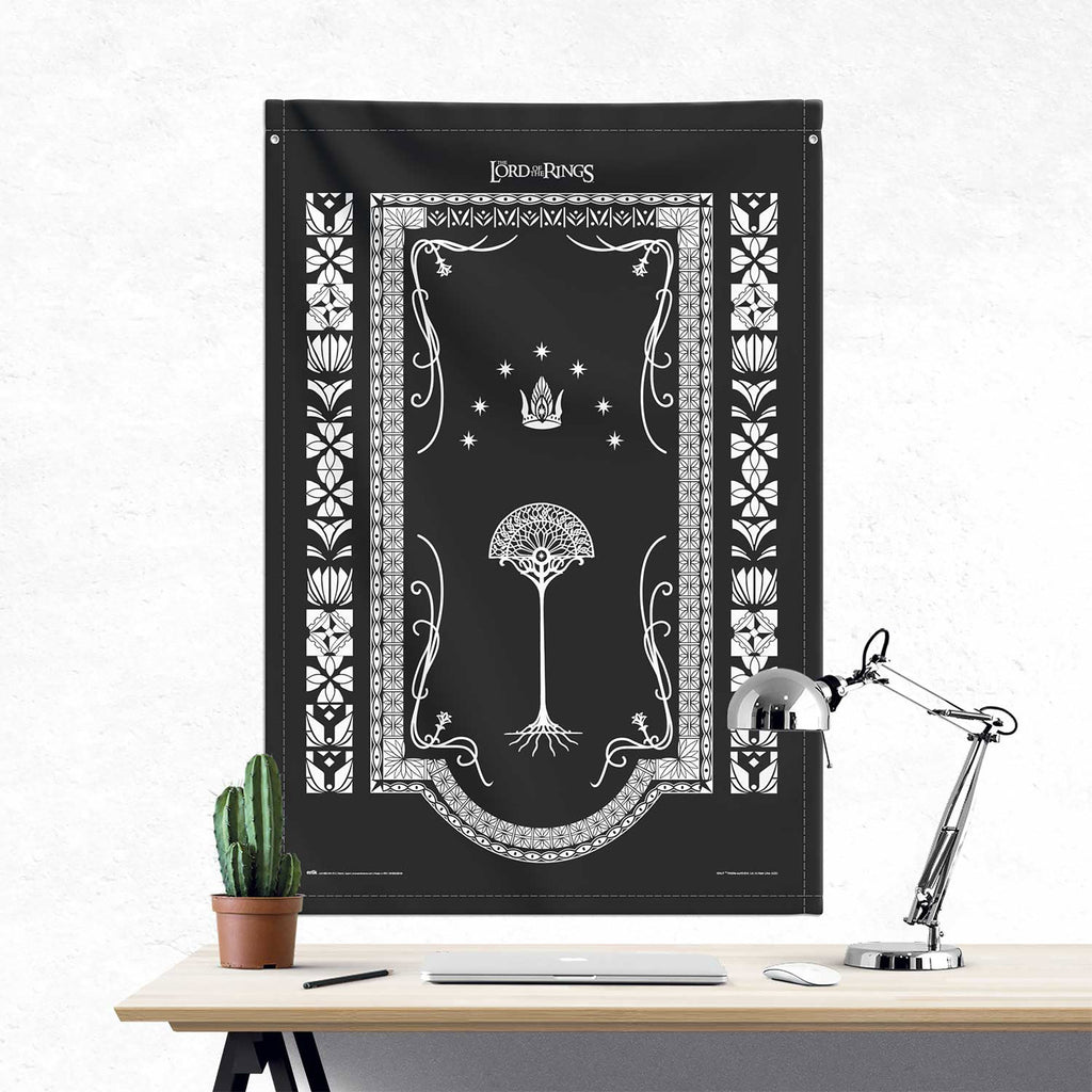 Immagine del prodotto Il Signore degli Anelli - Banner di Gondor