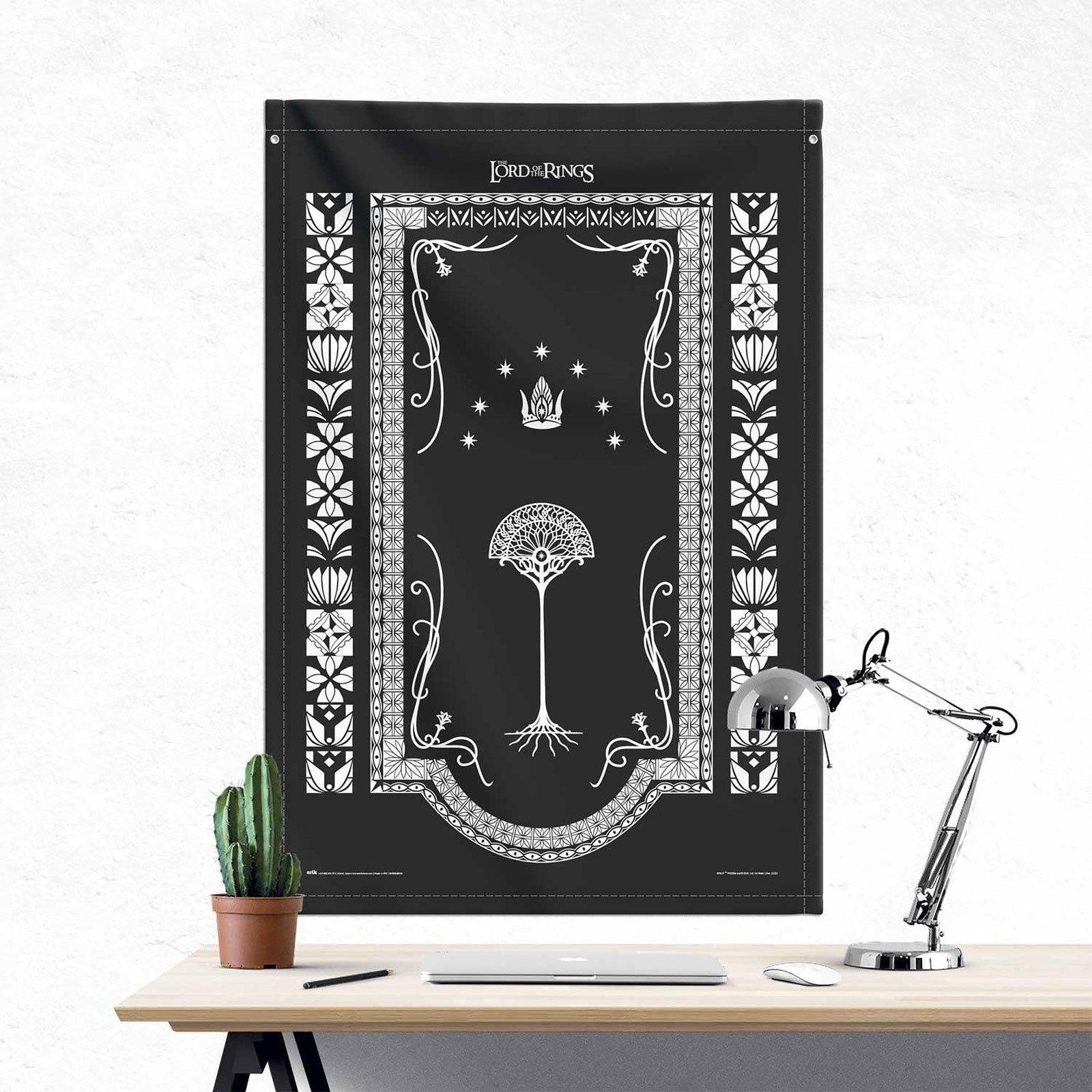 Immagine del prodotto Il Signore degli Anelli - Banner di Gondor