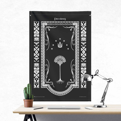 Immagine del prodotto Il Signore degli Anelli - Banner di Gondor