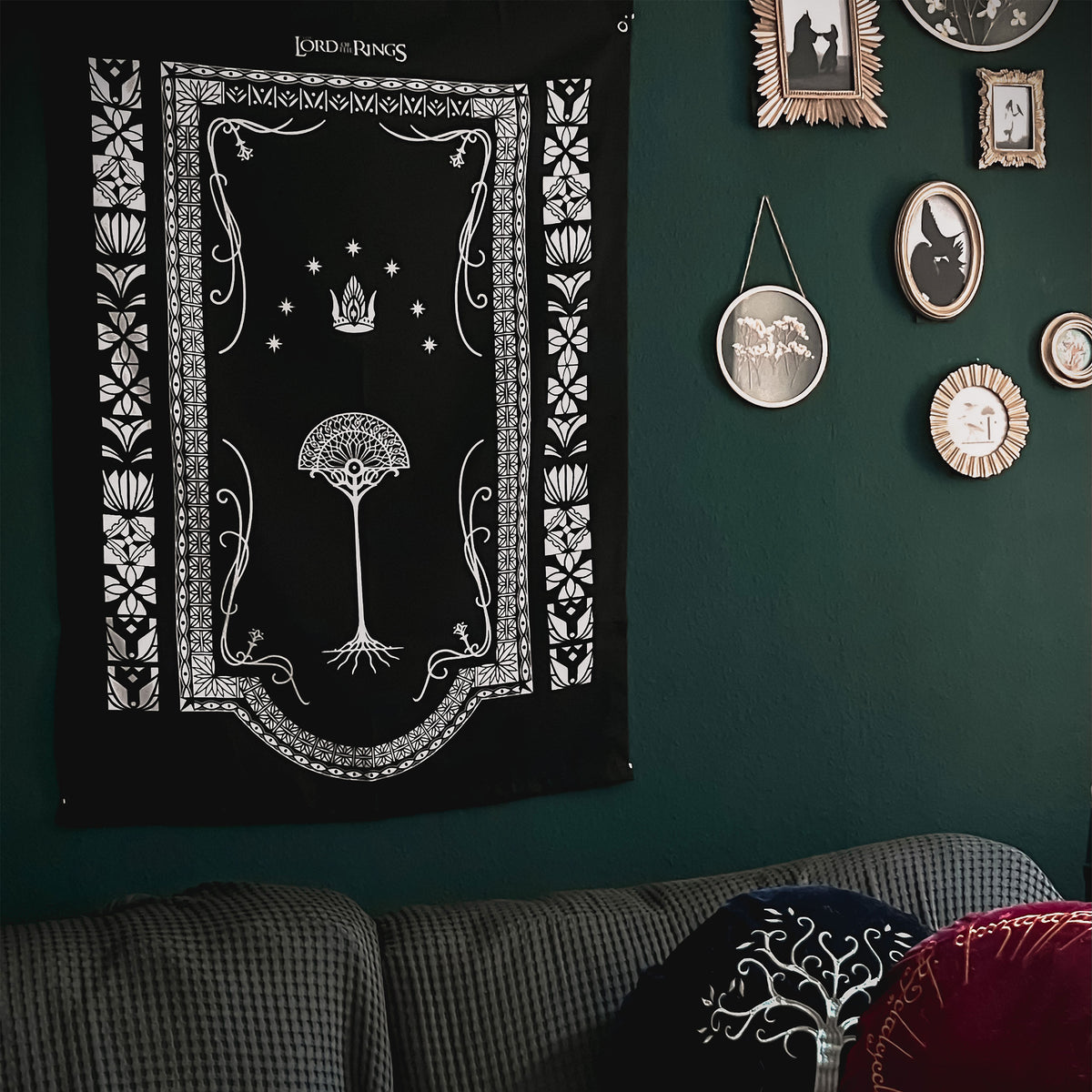 Immagine del prodotto Il Signore degli Anelli - Banner di Gondor