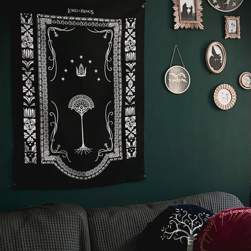 Immagine del prodotto Il Signore degli Anelli - Banner di Gondor