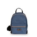 Immagine del prodotto Lilo & Stitch - Mini zaino blu di Angel e Stitch